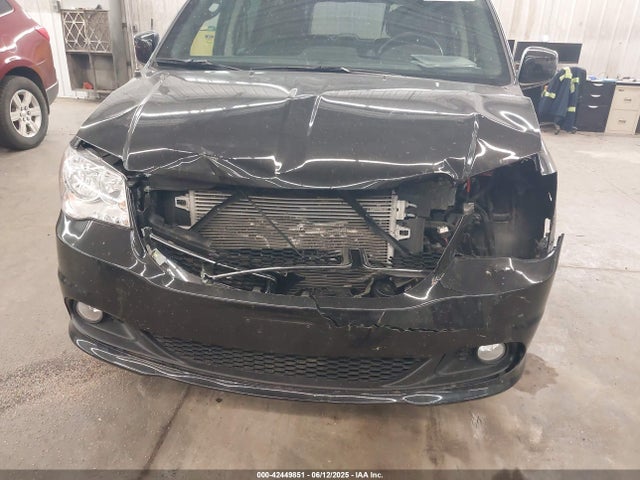 2C4RDGCGXKR611305 Dodge 2019