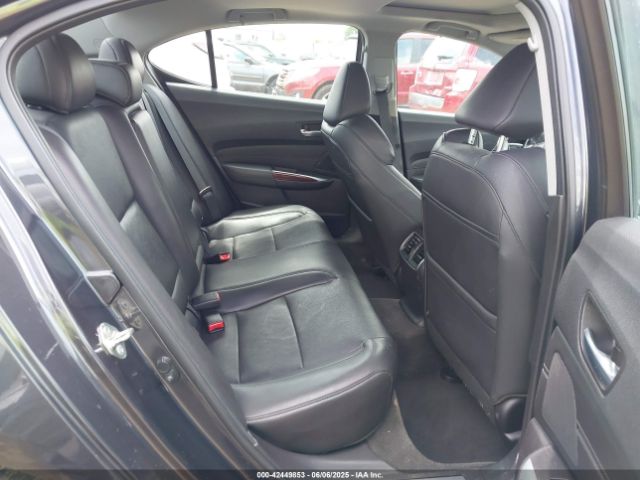 2016 ACURA TLX 19UUB3F50GA004216 Photo 7