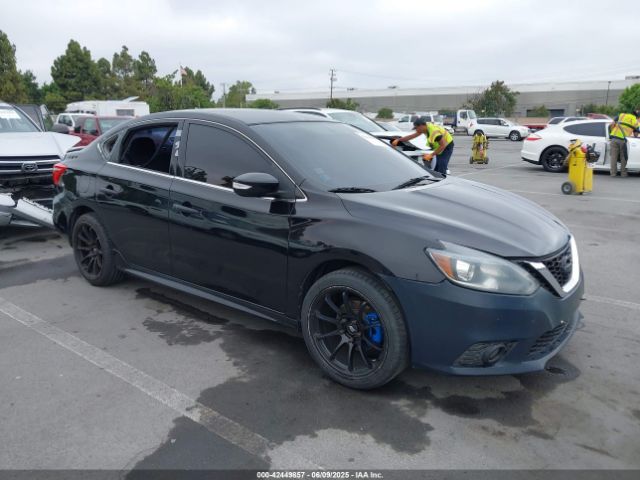 3N1AB7AP3GY320144 auction archive image