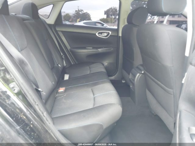 3N1AB7AP3GY320144 Nissan SENTRA SR