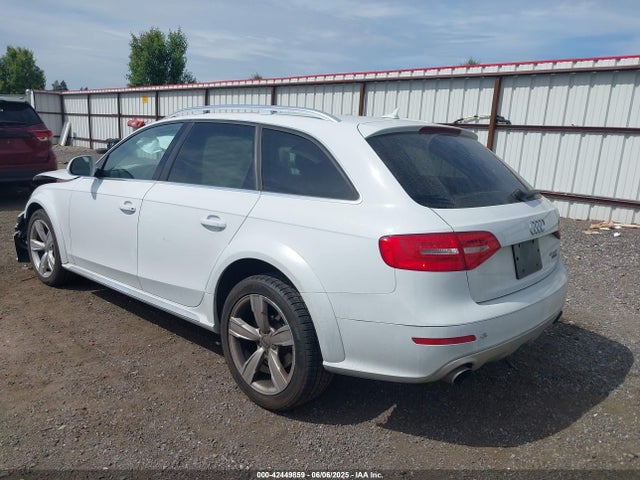 WA1UFAFL1FA102363 Audi 2.0t