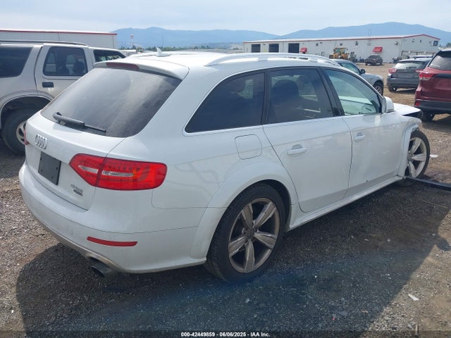 WA1UFAFL1FA102363 Audi 2.0t