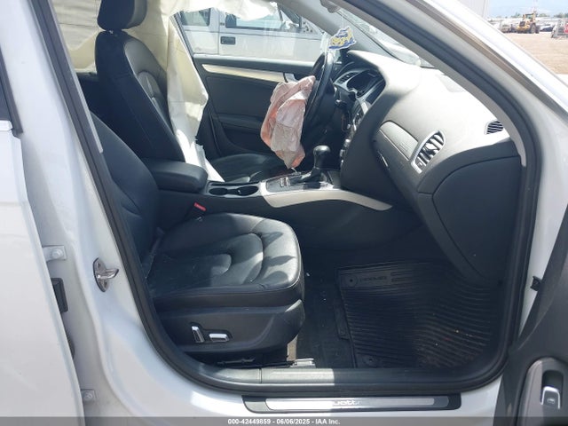 WA1UFAFL1FA102363 Audi 2.0t