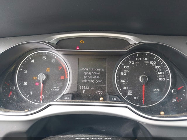 WA1UFAFL1FA102363 Audi 2.0t