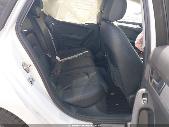 WA1UFAFL1FA102363 Audi 2.0t