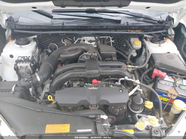 Aukcja sprzedaży 2013 Subaru Xv Crosstrek 2.0i Premium, vin: JF2GPAVC5D2865383, numer aukcji: 42449861