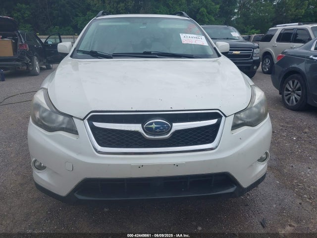 Aukcja sprzedaży 2013 Subaru Xv Crosstrek 2.0i Premium, vin: JF2GPAVC5D2865383, numer aukcji: 42449861
