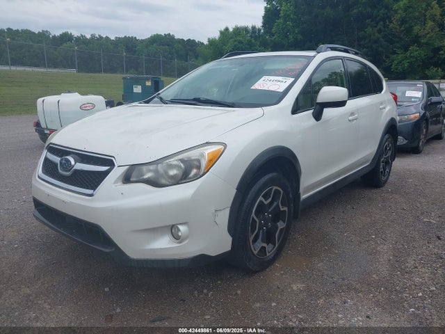 Aukcja sprzedaży 2013 Subaru Xv Crosstrek 2.0i Premium, vin: JF2GPAVC5D2865383, numer aukcji: 42449861