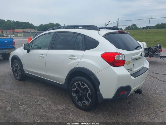 Aukcja sprzedaży 2013 Subaru Xv Crosstrek 2.0i Premium, vin: JF2GPAVC5D2865383, numer aukcji: 42449861