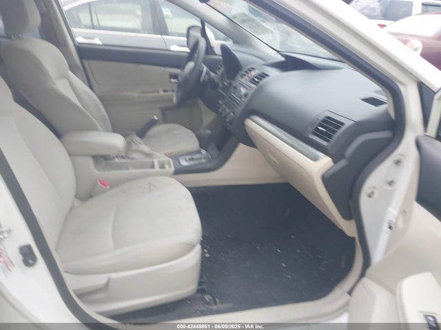 Aukcja sprzedaży 2013 Subaru Xv Crosstrek 2.0i Premium, vin: JF2GPAVC5D2865383, numer aukcji: 42449861