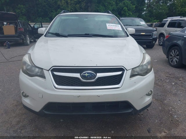 Aukcja sprzedaży 2013 Subaru Xv Crosstrek 2.0i Premium, vin: JF2GPAVC5D2865383, numer aukcji: 42449861