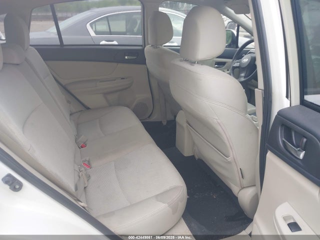 Aukcja sprzedaży 2013 Subaru Xv Crosstrek 2.0i Premium, vin: JF2GPAVC5D2865383, numer aukcji: 42449861
