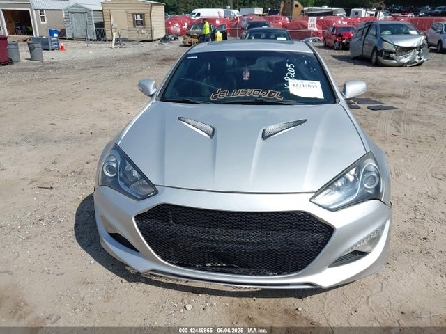 Hyundai gdi lambda ii 2015 KMHHU6KJ2FU128205 Image 12
