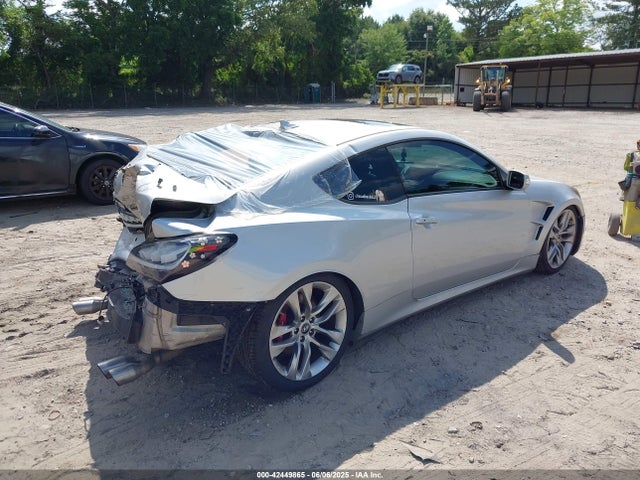 Hyundai gdi lambda ii 2015 KMHHU6KJ2FU128205 Image 4
