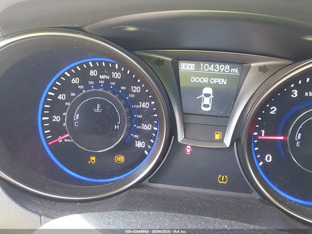 Hyundai gdi lambda ii 2015 KMHHU6KJ2FU128205 Image 7
