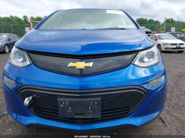1G1FW6S01H4149099 Chevrolet 2017