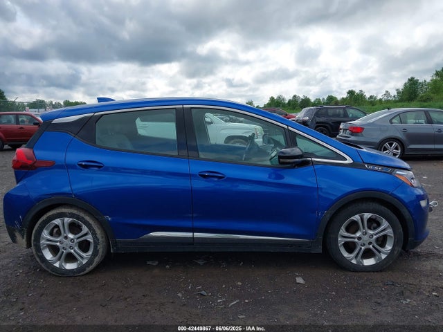 1G1FW6S01H4149099 Chevrolet 2017