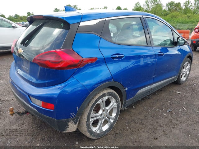 1G1FW6S01H4149099 Chevrolet 2017