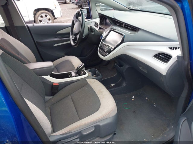 1G1FW6S01H4149099 Chevrolet 2017