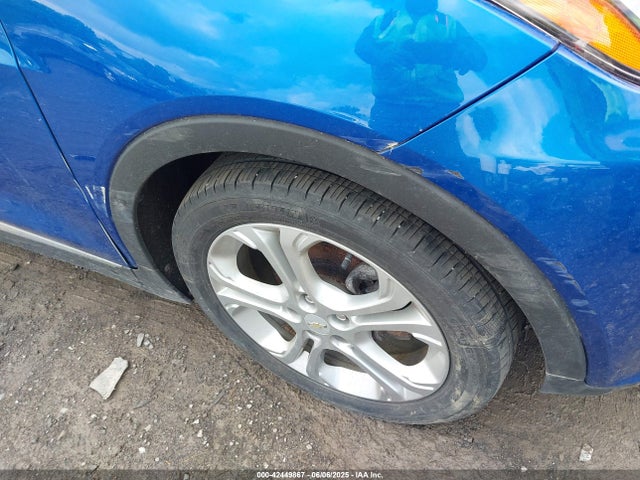 1G1FW6S01H4149099 Chevrolet 2017