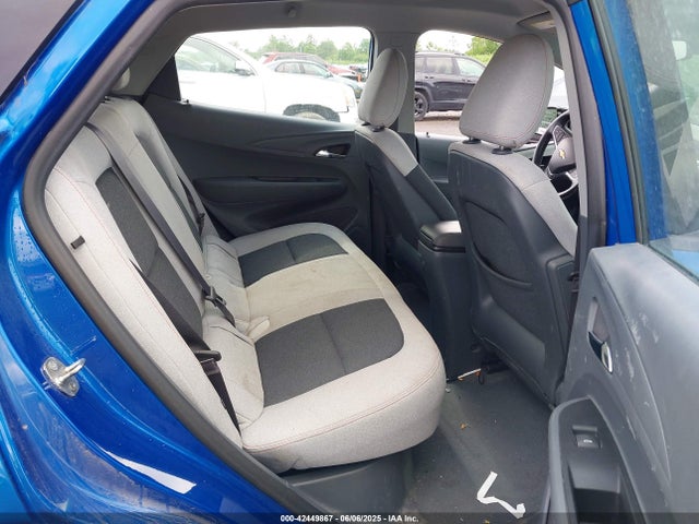1G1FW6S01H4149099 Chevrolet 2017