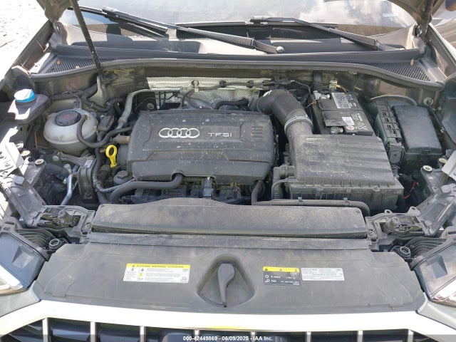 2019 AUDI Q3 WA1EECF32K1083805 Photo 9