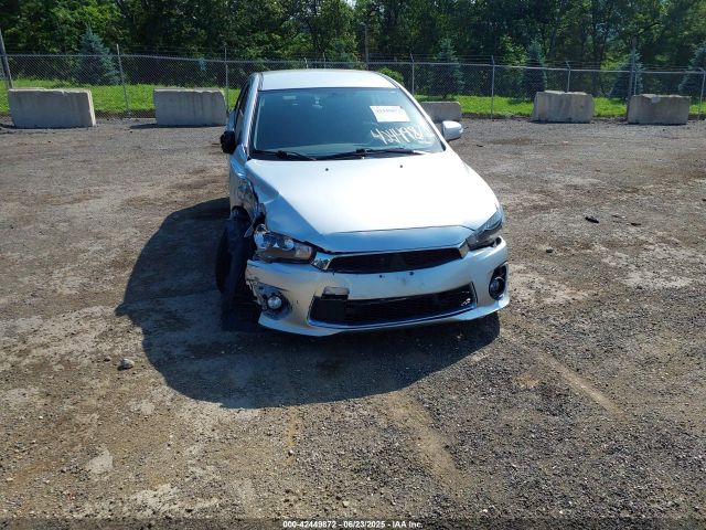 2017 MITSUBISHI LANCER JA32U2FU1HU013748 Photo 5