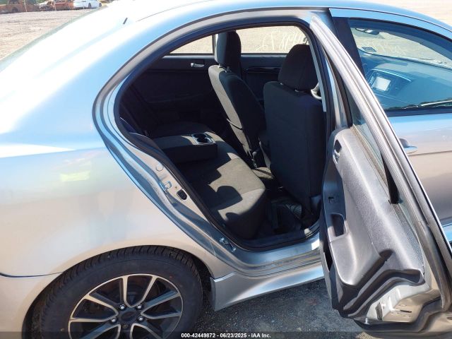 2017 MITSUBISHI LANCER JA32U2FU1HU013748 Photo 7