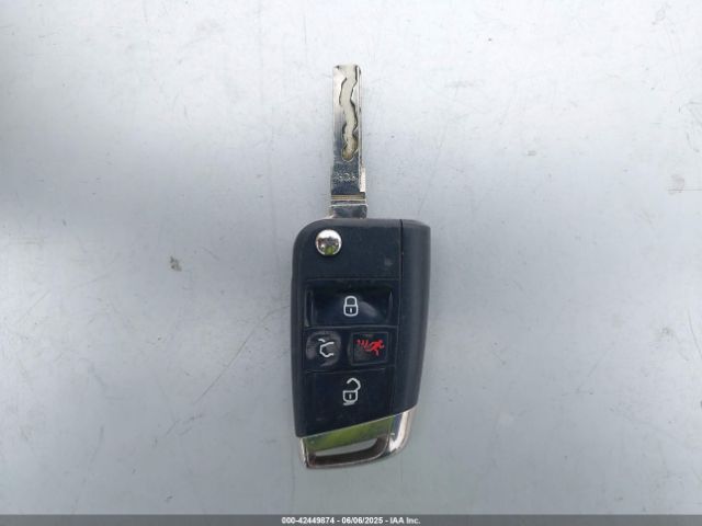 2015 VOLKSWAGEN GOLF GTI 3VW4T7AU4FM010410 Photo 10
