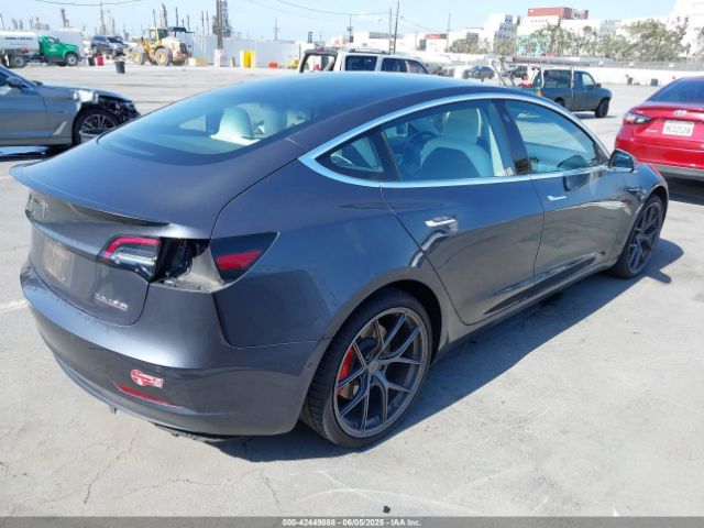 2018 TESLA MODEL 3 5YJ3E1EB9JF075300 Photo 3