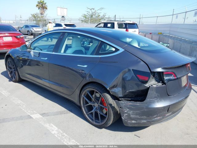 2018 TESLA MODEL 3 5YJ3E1EB9JF075300 Photo 5