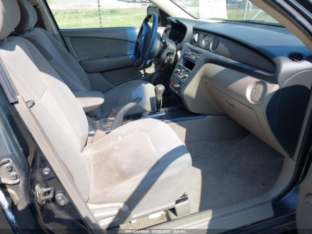 2004 MITSUBISHI OUTLANDER JA4LX31F54U052326 Photo 4
