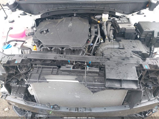 5NMJBCDE6SH468422 Hyundai gdi theta iii