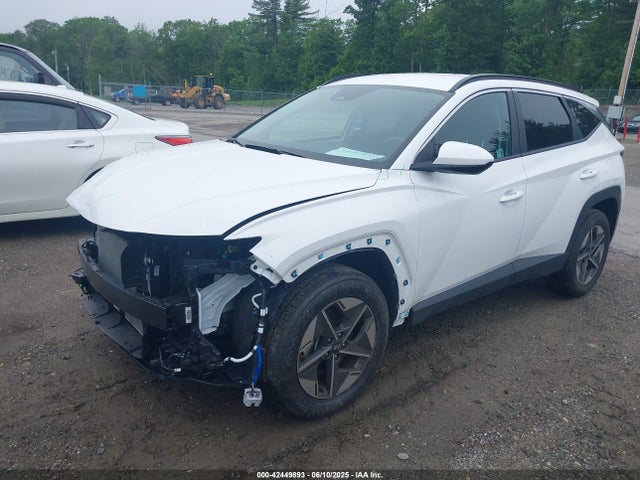 5NMJBCDE6SH468422 Hyundai gdi theta iii