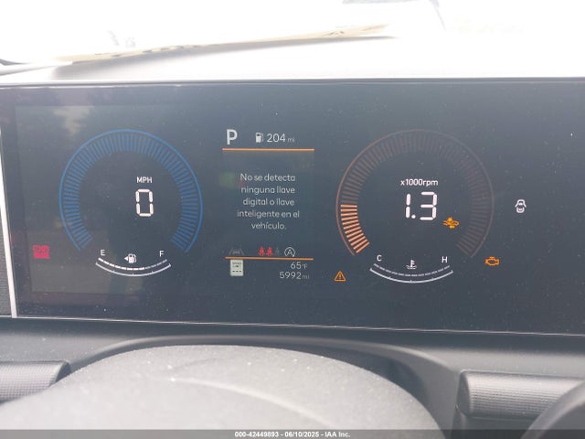 5NMJBCDE6SH468422 Hyundai gdi theta iii