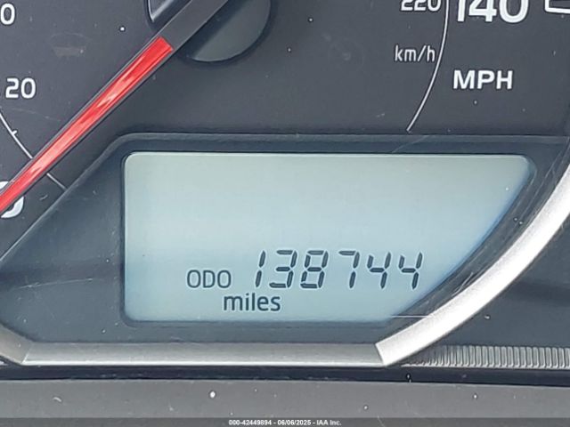 JTMZFREV9FJ054611 Toyota 2ar-fe