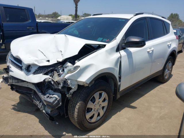 JTMZFREV9FJ054611 Toyota 2ar-fe