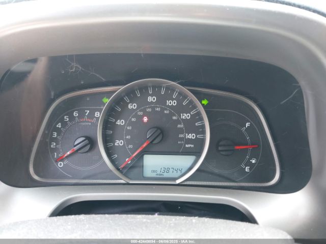 JTMZFREV9FJ054611 Toyota 2ar-fe