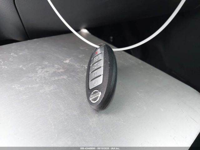 3N1AB8DV7MY332003 Nissan 2021
