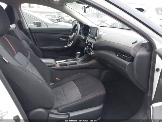3N1AB8DV7MY332003 Nissan 2021