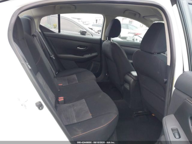 3N1AB8DV7MY332003 Nissan 2021