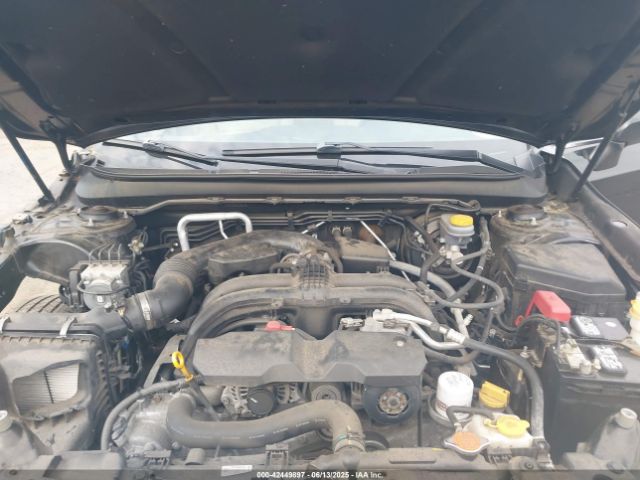 4S4BSACC5H3248880 Subaru Outback 2.5i Premium