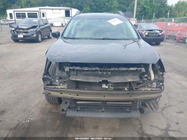 4S4BSACC5H3248880 Subaru Outback 2.5i Premium