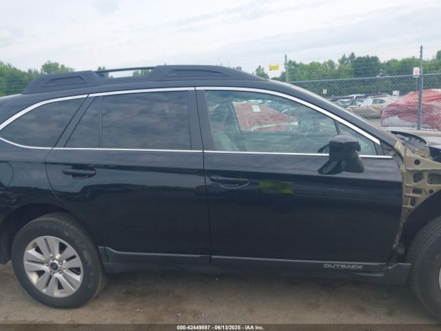 4S4BSACC5H3248880 Subaru Outback 2.5i Premium