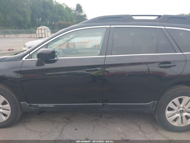 4S4BSACC5H3248880 Subaru Outback 2.5i Premium