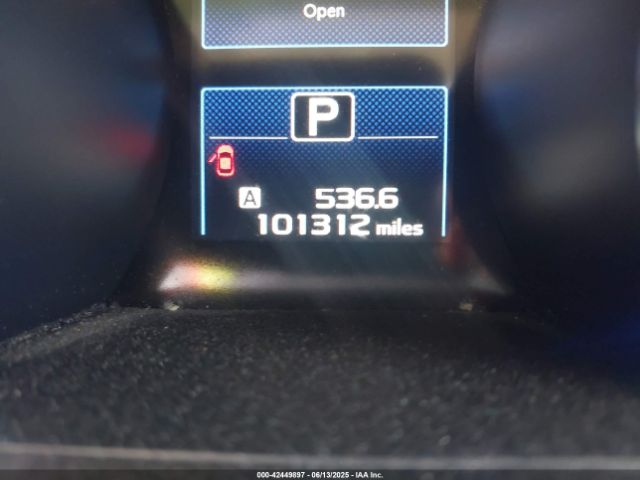 4S4BSACC5H3248880 Subaru Outback 2.5i Premium
