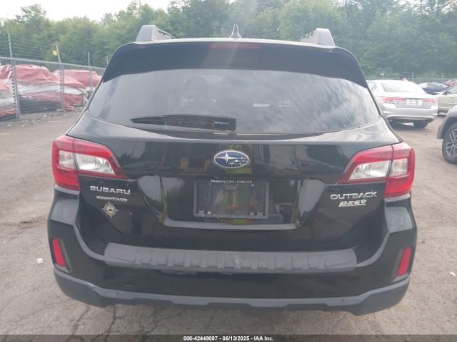 4S4BSACC5H3248880 Subaru Outback 2.5i Premium