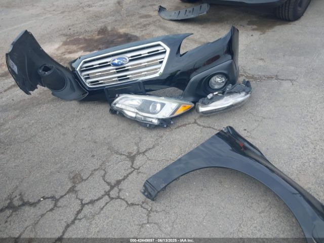 4S4BSACC5H3248880 Subaru Outback 2.5i Premium