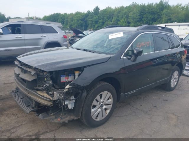 4S4BSACC5H3248880 Subaru Outback 2.5i Premium