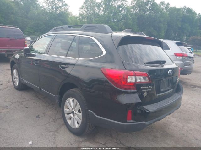 4S4BSACC5H3248880 Subaru Outback 2.5i Premium